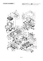 Preview for 322 page of Panasonic AJ-YA120AG Service Manual