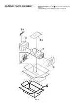 Preview for 324 page of Panasonic AJ-YA120AG Service Manual