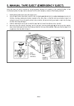 Preview for 345 page of Panasonic AJ-YA120AG Service Manual