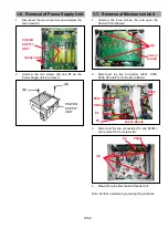 Preview for 388 page of Panasonic AJ-YA120AG Service Manual