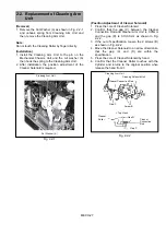 Preview for 417 page of Panasonic AJ-YA120AG Service Manual