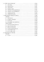 Preview for 433 page of Panasonic AJ-YA120AG Service Manual