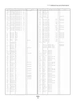 Preview for 571 page of Panasonic AJ-YA120AG Service Manual