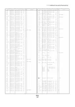 Preview for 603 page of Panasonic AJ-YA120AG Service Manual