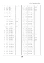 Preview for 606 page of Panasonic AJ-YA120AG Service Manual