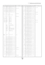 Preview for 609 page of Panasonic AJ-YA120AG Service Manual