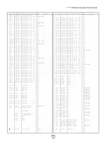 Preview for 617 page of Panasonic AJ-YA120AG Service Manual