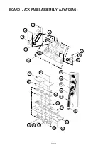 Preview for 632 page of Panasonic AJ-YA120AG Service Manual