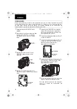 Preview for 6 page of Panasonic AJ-YA350G Installation Manual