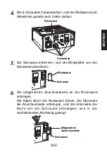 Preview for 9 page of Panasonic AJ-YA455P Operating Instructions Manual