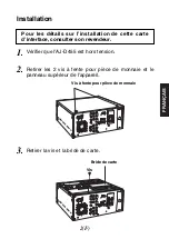 Preview for 13 page of Panasonic AJ-YA455P Operating Instructions Manual