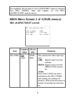 Preview for 5 page of Panasonic AJ-YA610 Operating Instructions Manual