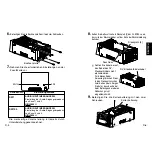 Preview for 8 page of Panasonic AJ-YA93 Operating Instructions Manual