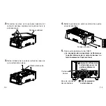 Preview for 11 page of Panasonic AJ-YA93 Operating Instructions Manual