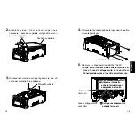 Preview for 15 page of Panasonic AJ-YA93 Operating Instructions Manual