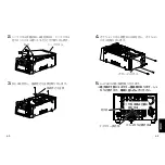 Preview for 27 page of Panasonic AJ-YA93 Operating Instructions Manual