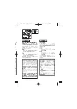 Preview for 3 page of Panasonic AJ-YA935G Quick Start Manual