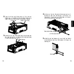 Preview for 7 page of Panasonic AJ-YA94G Operating Instructions Manual