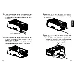 Preview for 8 page of Panasonic AJ-YA94G Operating Instructions Manual