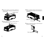 Preview for 11 page of Panasonic AJ-YA94G Operating Instructions Manual