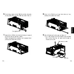 Preview for 12 page of Panasonic AJ-YA94G Operating Instructions Manual