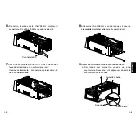 Preview for 16 page of Panasonic AJ-YA94G Operating Instructions Manual