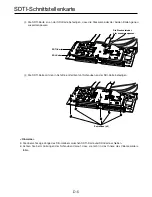 Предварительный просмотр 14 страницы Panasonic AJ-YAC960P Installation Manual