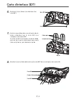 Предварительный просмотр 20 страницы Panasonic AJ-YAC960P Installation Manual