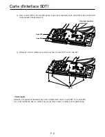 Предварительный просмотр 22 страницы Panasonic AJ-YAC960P Installation Manual