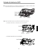 Предварительный просмотр 29 страницы Panasonic AJ-YAC960P Installation Manual