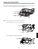 Предварительный просмотр 37 страницы Panasonic AJ-YAC960P Installation Manual