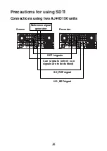 Preview for 16 page of Panasonic AJ-YAD250 Operating Instructions Manual