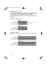 Preview for 10 page of Panasonic AJ-YAX800G Operating Instructions Manual