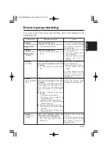 Preview for 13 page of Panasonic AJ-YAX800G Operating Instructions Manual