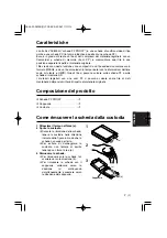 Preview for 43 page of Panasonic AJ-YAX800G Operating Instructions Manual