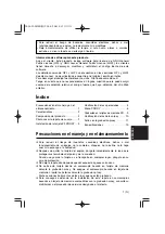 Preview for 55 page of Panasonic AJ-YAX800G Operating Instructions Manual