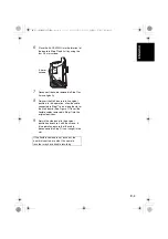 Preview for 5 page of Panasonic AJ-YBX200G Operating Instructions Manual