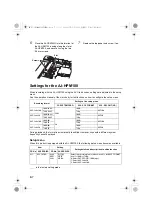 Предварительный просмотр 8 страницы Panasonic AJ-YBX200G Operating Instructions Manual