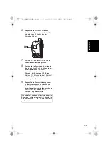 Предварительный просмотр 13 страницы Panasonic AJ-YBX200G Operating Instructions Manual