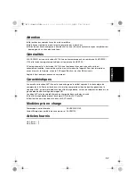 Предварительный просмотр 19 страницы Panasonic AJ-YBX200G Operating Instructions Manual