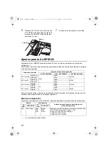 Предварительный просмотр 40 страницы Panasonic AJ-YBX200G Operating Instructions Manual