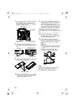 Предварительный просмотр 6 страницы Panasonic AJ-YDX30G Operating Instructions Manual