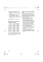 Предварительный просмотр 10 страницы Panasonic AJ-YDX30G Operating Instructions Manual