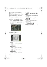 Предварительный просмотр 12 страницы Panasonic AJ-YDX30G Operating Instructions Manual