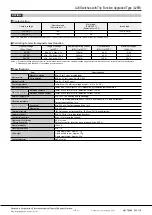 Preview for 3 page of Panasonic AJ8 Instructions Manual