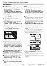 Preview for 10 page of Panasonic AJ8 Instructions Manual