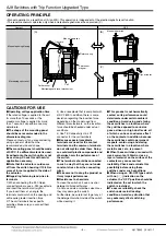 Preview for 4 page of Panasonic AJ8 Quick Start Manual