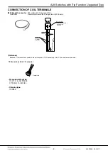 Preview for 5 page of Panasonic AJ8 Quick Start Manual