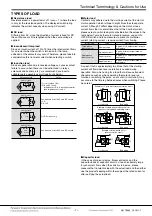 Preview for 7 page of Panasonic AJ8 Quick Start Manual