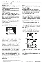 Preview for 8 page of Panasonic AJ8 Quick Start Manual